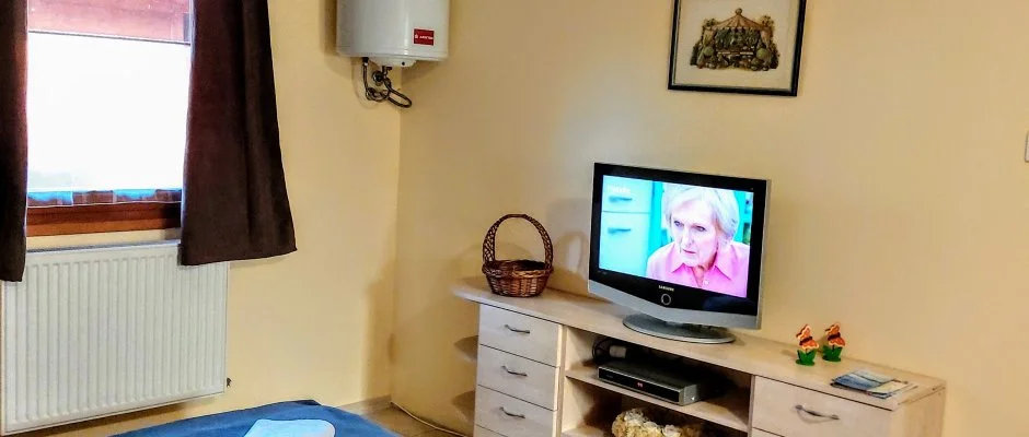 Dream Horse Apartman Cserkeszl