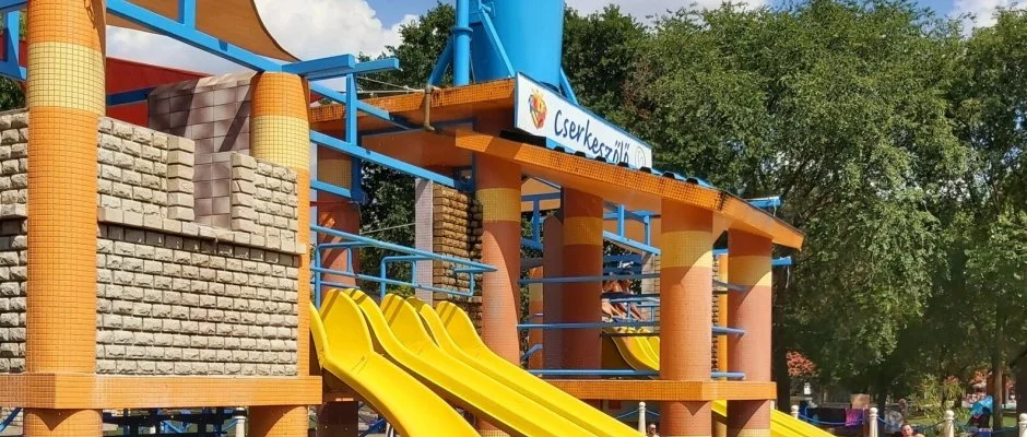 Dream Horse Apartman Cserkeszl