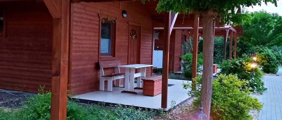 Dream Horse Apartman Cserkeszl