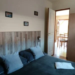 Dream Horse Apartman Cserkeszőlő - Kedvezményes ajánlat önellátással (min. 2 éj)