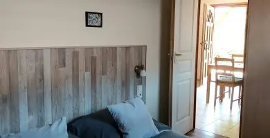 Kedvezményes ajánlat önellátással (min. 2 éj)