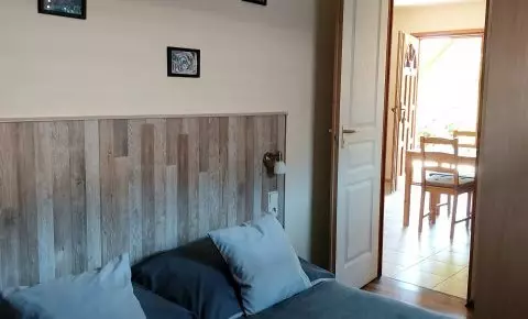 Dream Horse Apartman Cserkeszőlő - Kedvezményes ajánlat önellátással