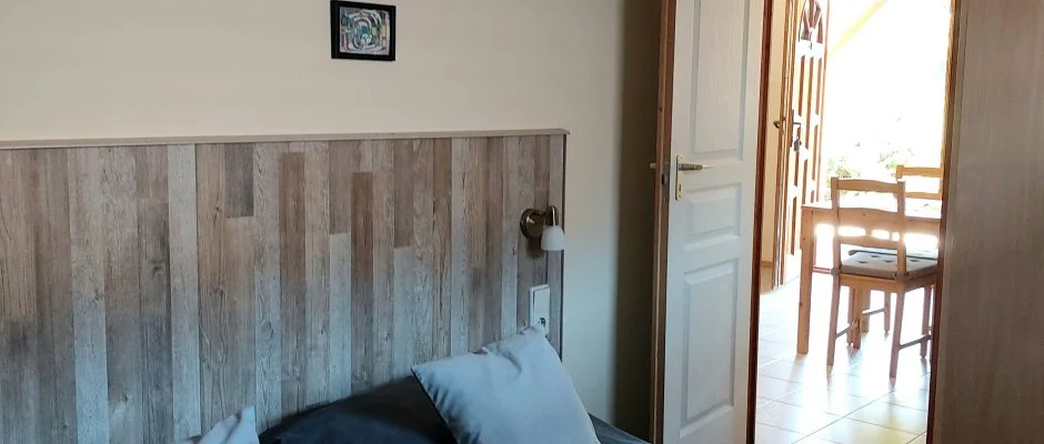 Dream Horse Apartman Cserkeszl