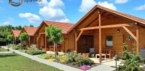 Dream Horse Apartman - Augusztus 20.