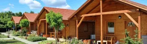 Dream Horse Apartman 