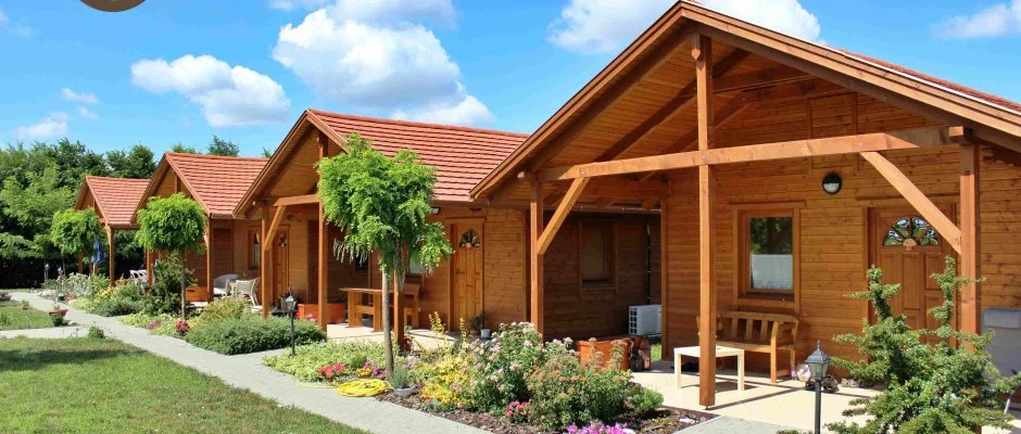 Dream Horse Apartman Cserkeszl