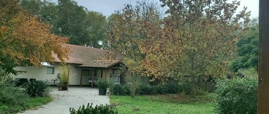 Dream Horse Apartman Cserkeszl