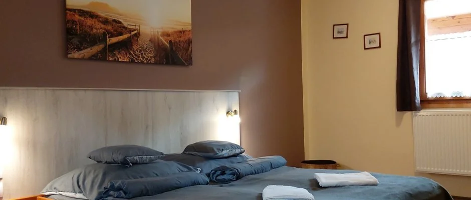 Dream Horse Apartman Cserkeszl