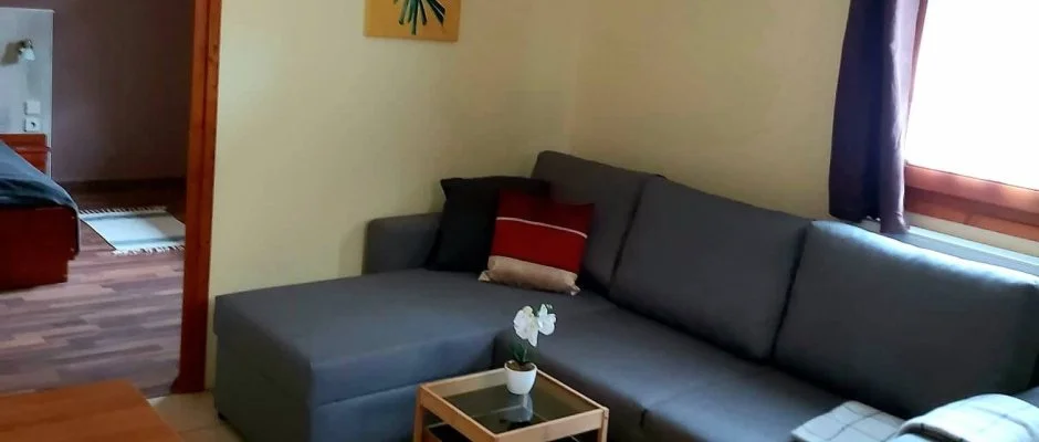 Dream Horse Apartman Cserkeszl