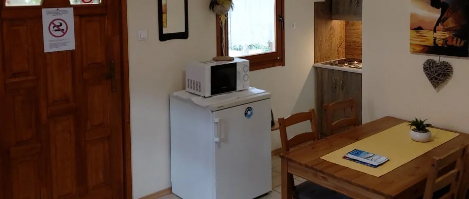 Dream Horse Apartman Cserkeszl