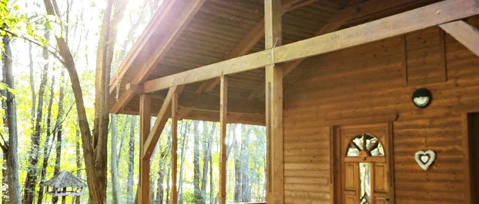 Dream Horse Apartman Cserkeszl