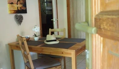 Dream Horse Apartman Cserkeszl