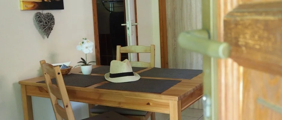 Dream Horse Apartman Cserkeszl