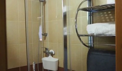 Dream Horse Apartman Cserkeszl