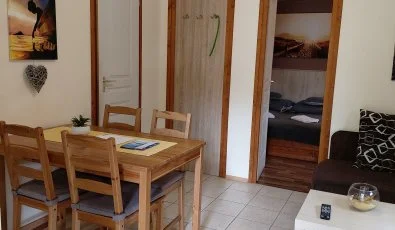 Dream Horse Apartman Cserkeszl