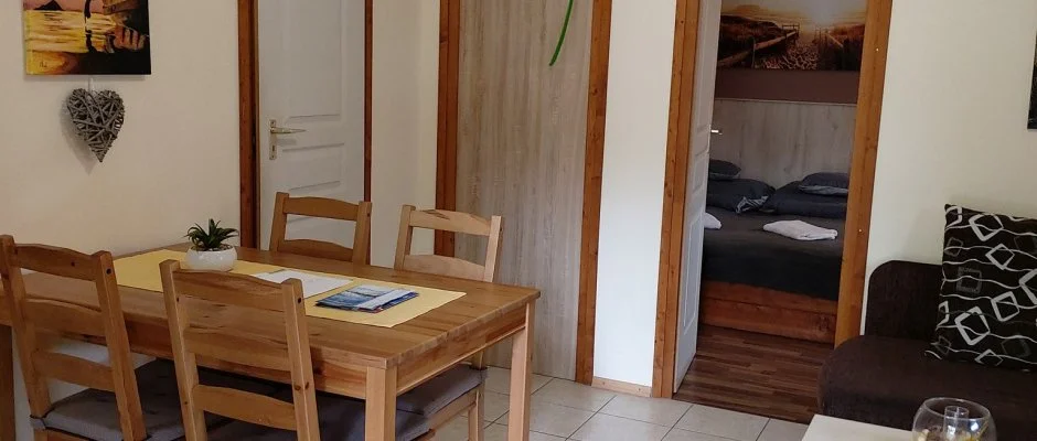 Dream Horse Apartman Cserkeszl