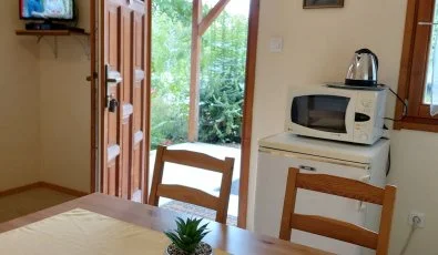 Dream Horse Apartman Cserkeszl