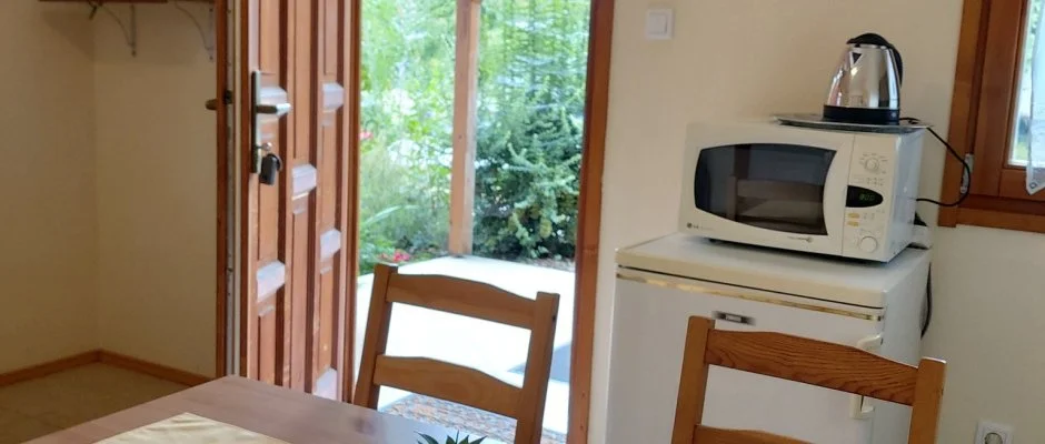 Dream Horse Apartman Cserkeszl