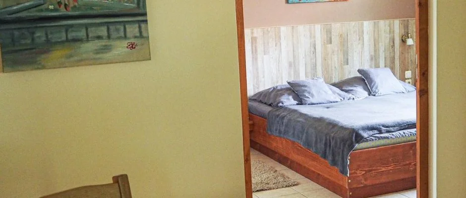 Dream Horse Apartman Cserkeszl