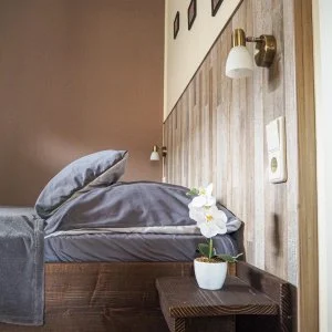 Dream Horse Apartman Cserkeszőlő - Kedvezményes ajánlat félpanziós ellátással (min. 2 éj)