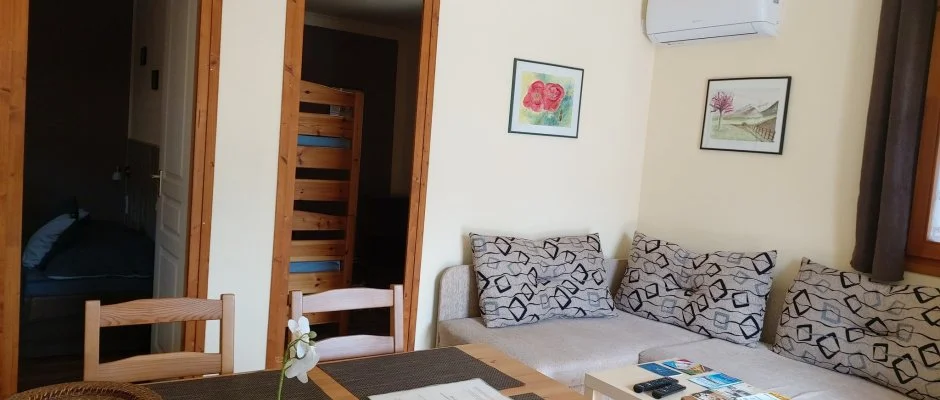 Dream Horse Apartman Cserkeszl