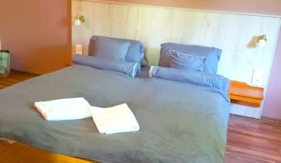 Dream Horse Apartman Cserkeszl