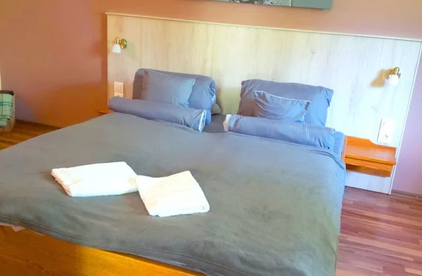 Dream Horse Apartman Cserkeszl