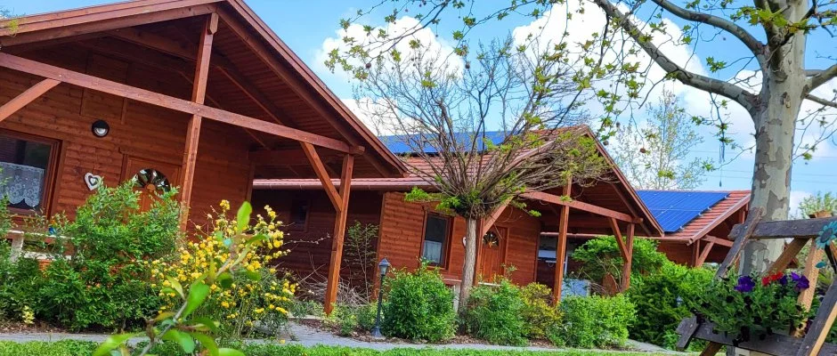 Dream Horse Apartman Cserkeszl