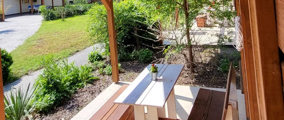 Dream Horse Apartman Cserkeszl