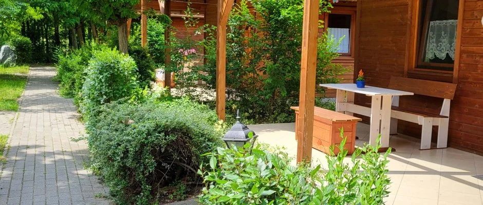 Dream Horse Apartman Cserkeszl