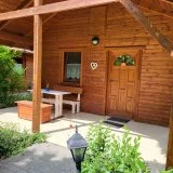 Dream Horse Apartman
