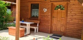 Dream Horse Apartman - Okt�ber 23.