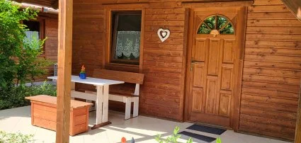 Dream Horse Apartman Cserkeszl