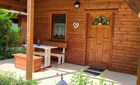 Dream Horse Apartman Cserkeszőlő - Október 23.