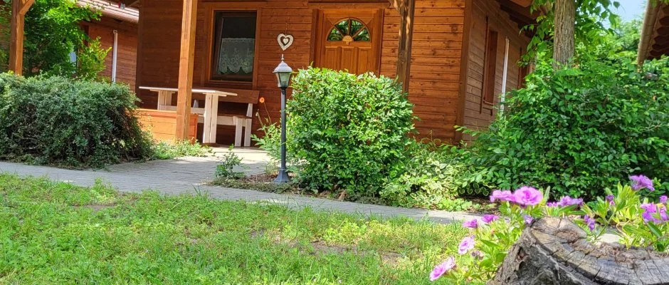 Dream Horse Apartman Cserkeszl