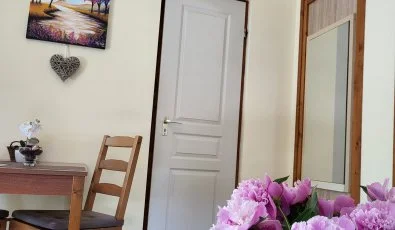 Dream Horse Apartman Cserkeszl