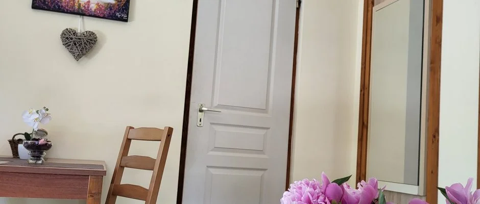 Dream Horse Apartman Cserkeszl