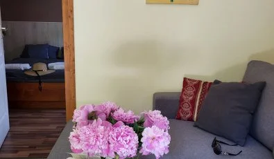 Dream Horse Apartman Cserkeszl