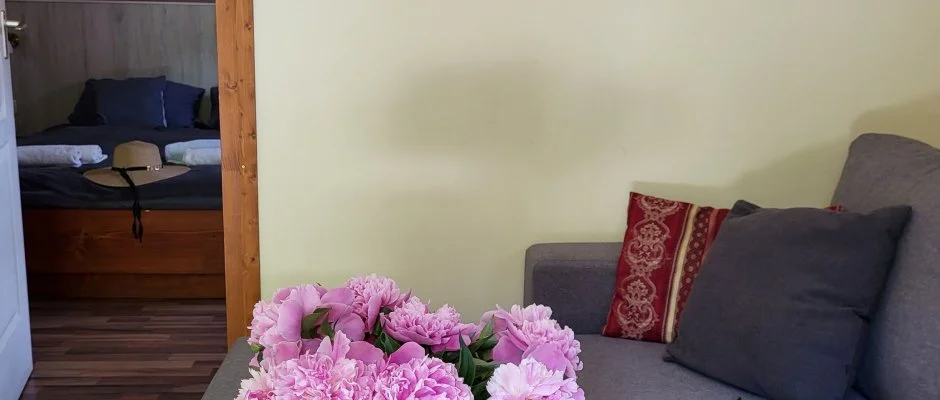 Dream Horse Apartman Cserkeszl