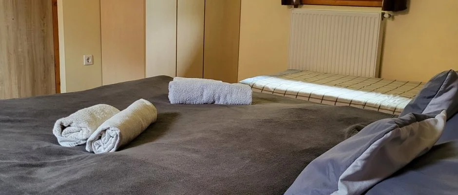 Dream Horse Apartman Cserkeszl