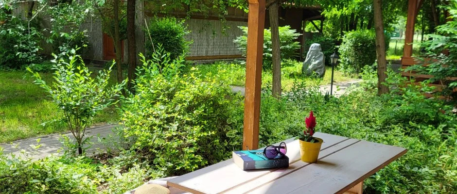 Dream Horse Apartman Cserkeszl