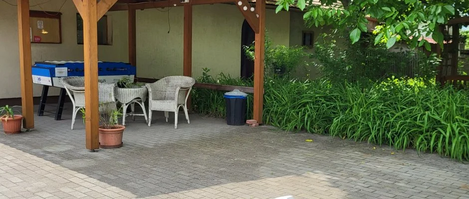 Dream Horse Apartman Cserkeszl