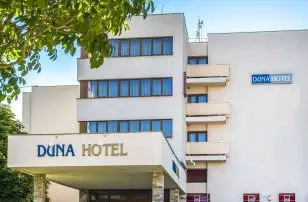 Duna Hotel Paks - Wellness ajnlatok hrom jszakra