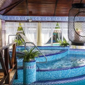  Ráckeve - Relax Wellness Félpanzióval (1 éjtől)