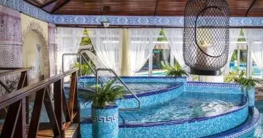 Relax Wellness F�lpanzi�val (1 �jt�l)