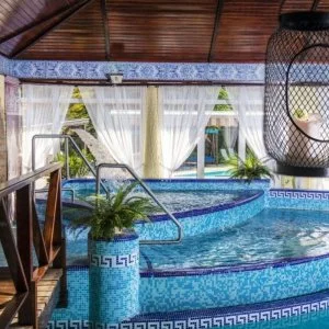  Ráckeve - Relax Wellness Félpanzióval 10% kedvezménnyel! (min. 2 éj)