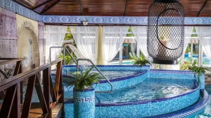 Duna Relax Hotel Rckeve