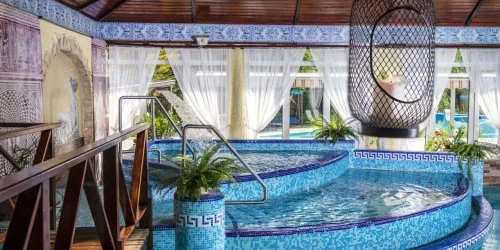 Duna Relax Hotel R�ckeve