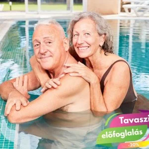 Duna Relax Hotel Ráckeve - Tavaszi előfoglalási akció 20 % kedvezménnyel (min. 2 éj)