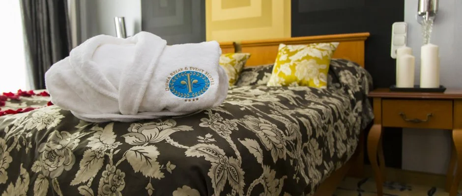 Duna Relax Hotel R�ckeve